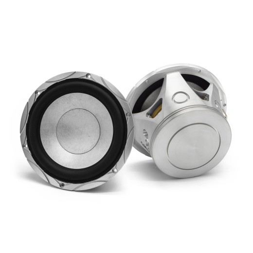 Тонколони Quartorigo Opus Woofer 6,5