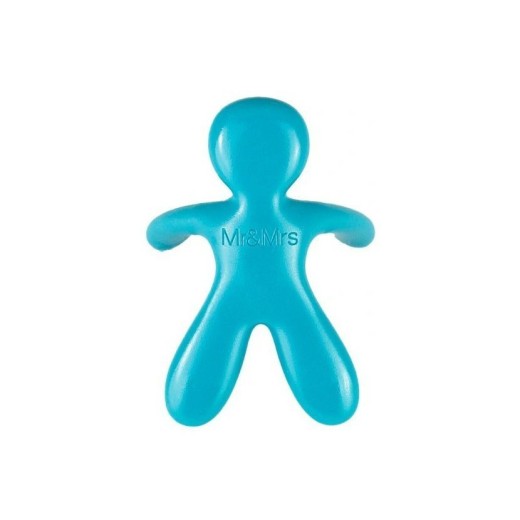 Аромат за кола Mr&Mrs Fragrance Cesare New Car