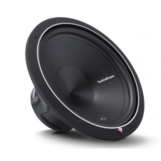 Субуфер Rockford Fosgate PUNCH P1S4-15