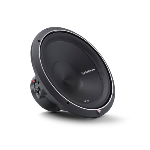 Субуфер Rockford Fosgate PUNCH P2D4-15