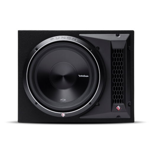 Субуфер в кутия Rockford Fosgate PUNCH P3-1X12