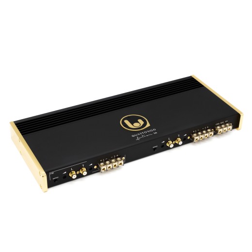 Усилвател Quartorigo Fantasia 1.4