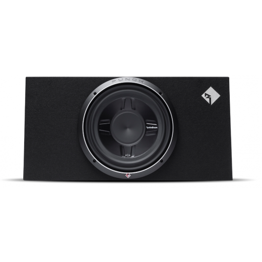 Събуфър в кутия Rockford Fosgate PUNCH P3S-1X12
