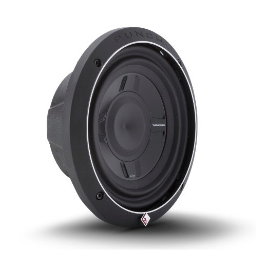 Субуфер Rockford Fosgate PUNCH P3SD4-8