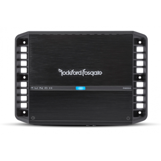 Усилвател Rockford Fosgate PUNCH P400X4