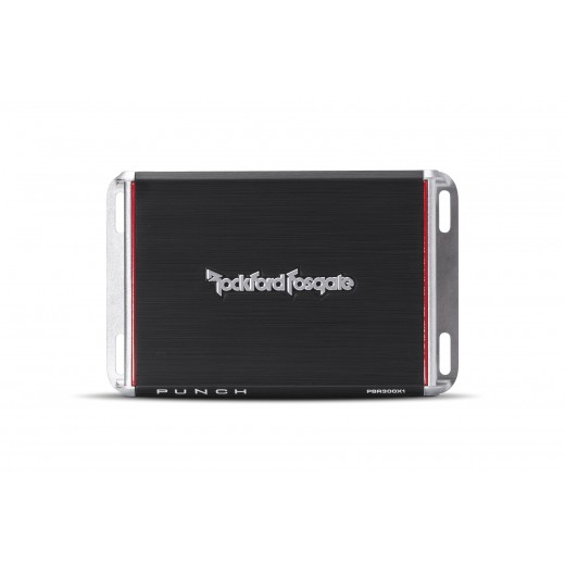 Усилвател Rockford Fosgate PUNCH PBR300x1