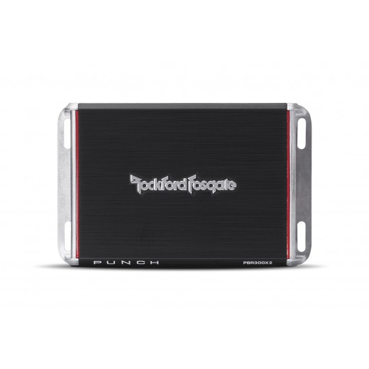 Усилвател Rockford Fosgate PUNCH PBR300x2