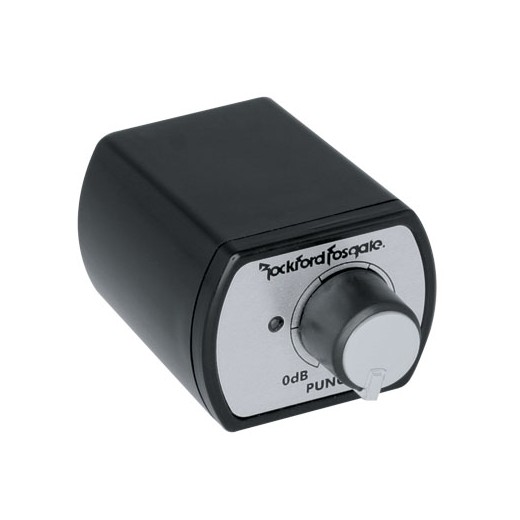 Дистанционно управление Rockford Fosgate PEQ