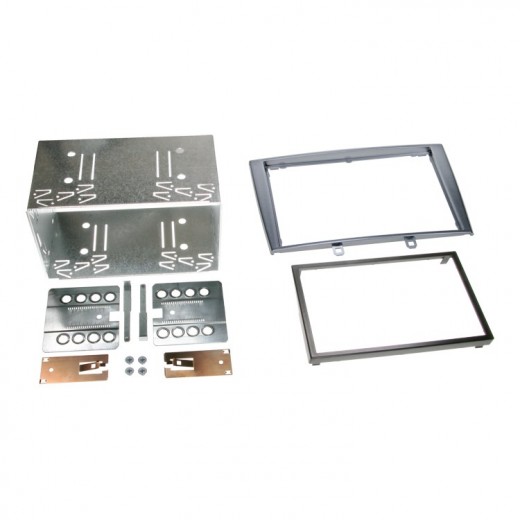 Рамка за монтаж на автомобилно радио за Peugeot 308, 308 CC, RCZ