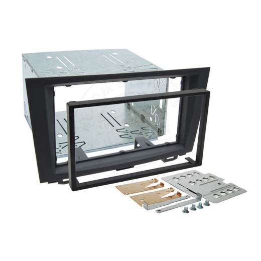 Redukční rámeček autorádia pro Honda CR-V III