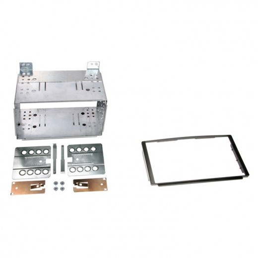Рамка за монтаж на автомобилно радио за Kia Carnival