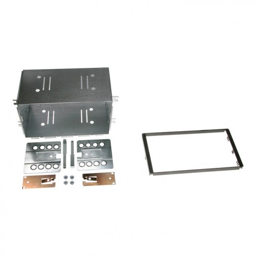 Редукционна рамка за автомобилно радио за Kia Magentis, Optima I