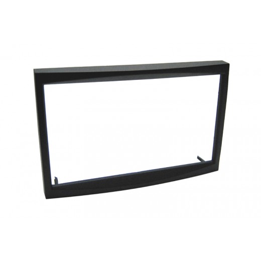 Рамка за монтаж на автомобилно радио за Peugeot / Citroen / Fiat / Toyota