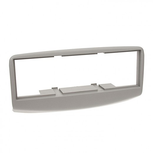 Редукционна рамка за автомобилно радио за Fiat Multipla