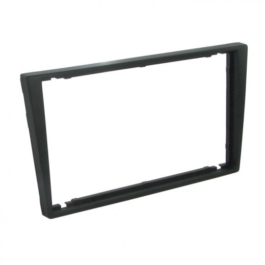 Рамка за автомобилно радио за Opel Agila, Corsa C, Omega B, Astra G, Vivaro, Vectra, Signum, Tigra B, Meriva A