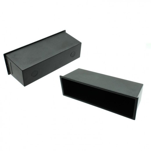 Универсална ниша 1DIN