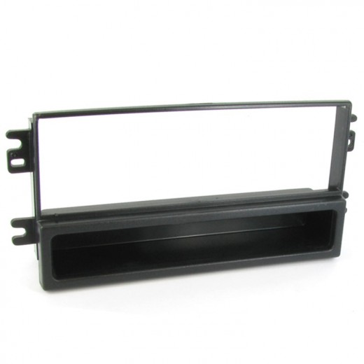 Pреходна рамка за автомобилно радио за Kia Carnival I, Carens II
