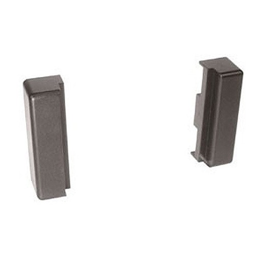 Редукционна рамка за автомобилно радио за Audi A4, A6, A8