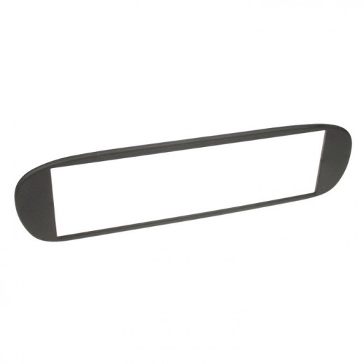 Редукционна рамка за автомобилно радио за Fiat Barchetta