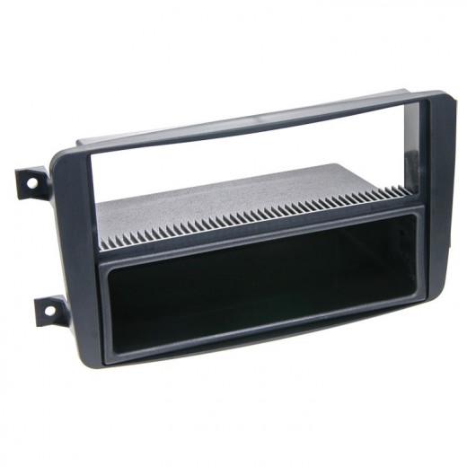 Редукционна рамка за авторадио за Mercedes C-Class, CLK, Viano, Vito