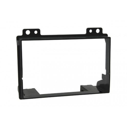 Редукционна рамка за автомобилно радио за Ford Fiesta V, Fusion