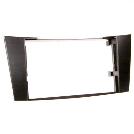 Рамка за адаптация на авторадио за Mercedes E-Class