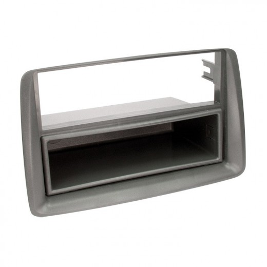 Pреходна рамка за автомобилно радио за Fiat Panda II