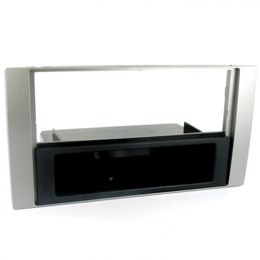 Aдаптерна рамка за авторадиo за Ford Fiesta, Focus, Focus C-max, C-max, Fusion, Galaxy II, Kuga I