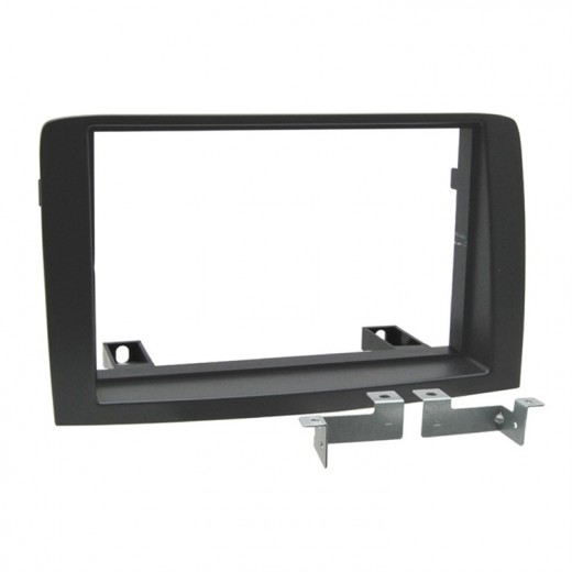 Адаптерна рамка за автомобилно радио за Fiat Idea / Lancia Musa