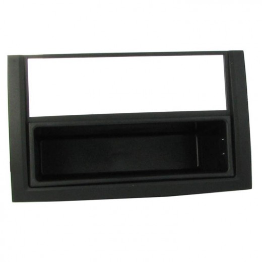 Рамка за монтаж на автомобилно радио за Škoda Fabia I
