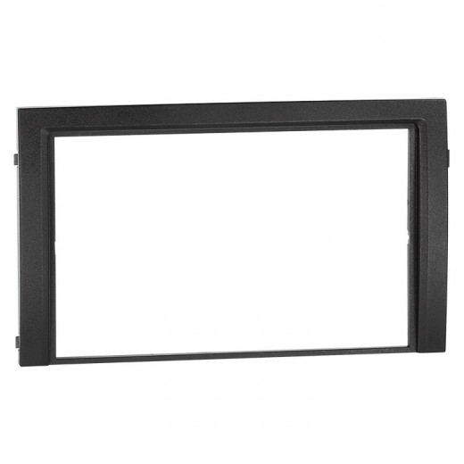 Редукционна рамка за автомагнитола за Škoda Fabia