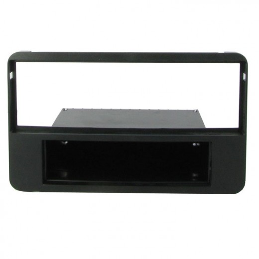 Redukční rámeček autorádia pro Alfa Romeo 159, Brera, Spider