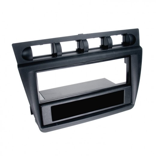 Редукционна рамка за автомобилно радио за Kia Picanto I
