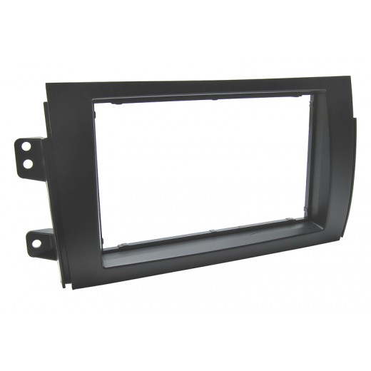 Redukční rámeček autorádia pro Suzuki SX4 / Fiat Sedici