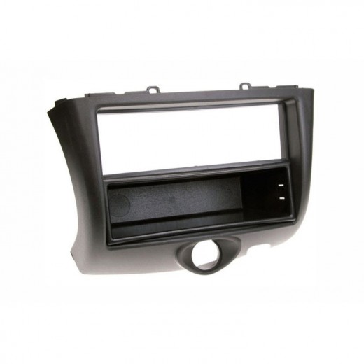 Rámka za монтаж na automobilno radio za Toyota Yaris I