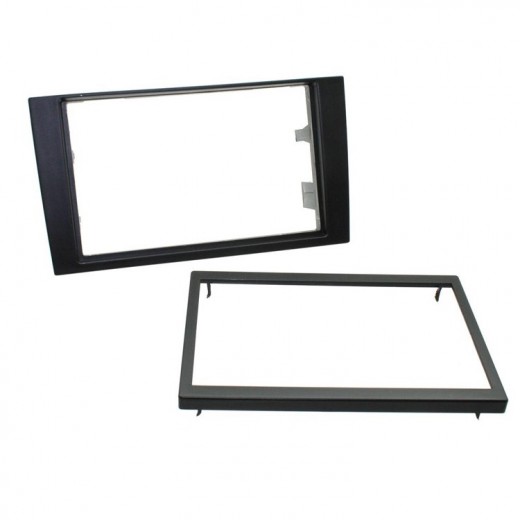 Redukční rámeček autorádia pro Audi A4 / Seat Exeo