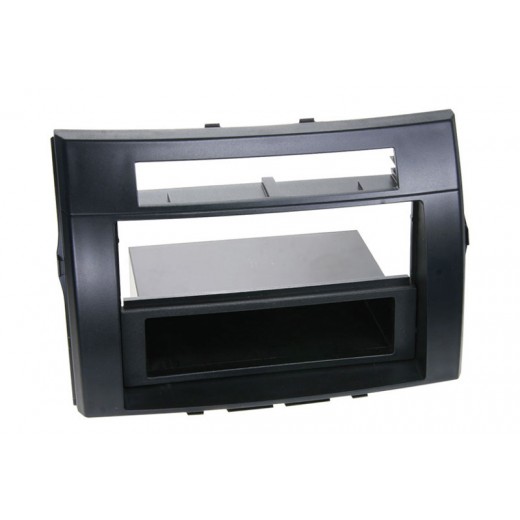 Редукционна рамка за авторадио за Toyota Corolla Verso