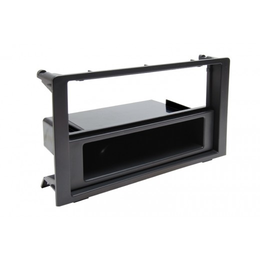 Рамка за монтаж на автомобилно радио за Saab 9.3