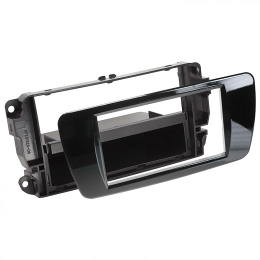 Рамка за монтаж на автомобилно радио за Seat Ibiza IV, Ibiza FR, Cupra