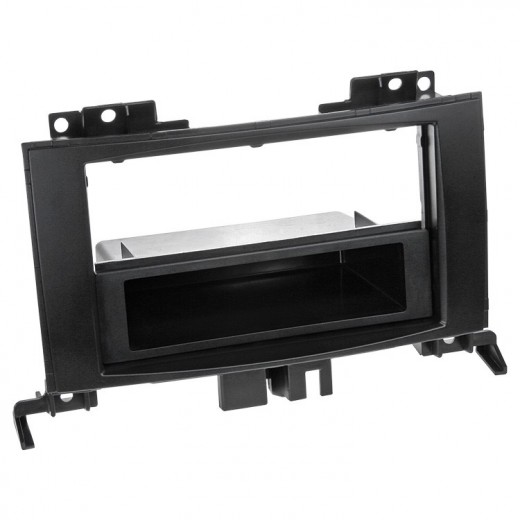 Aдаптерна рамка за автомобилно радио за Mercedes Sprinter / Volkswagen Crafter