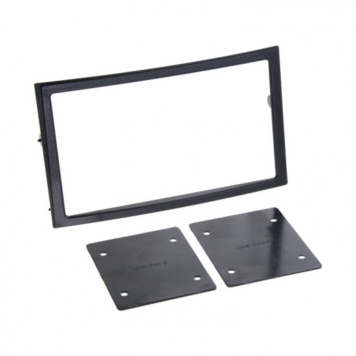 Redukční rámeček autorádia pro Nissan 350Z