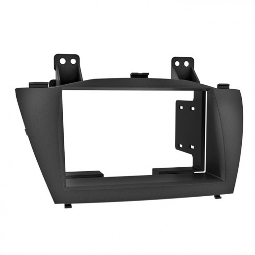 Редукционна рамка за автомобилно радио за Hyundai ix35