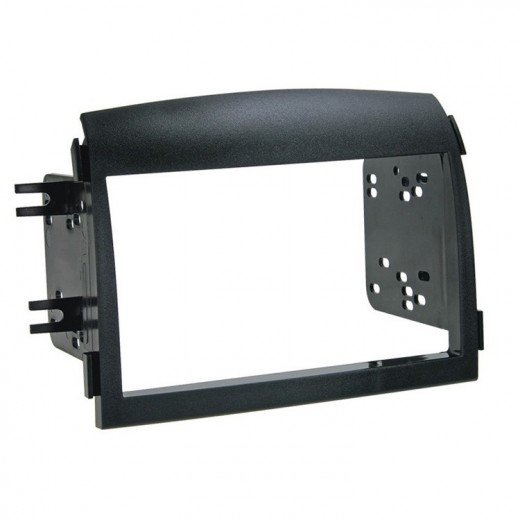 Рамка за монтаж на автомобилно радио за Hyundai Sonata