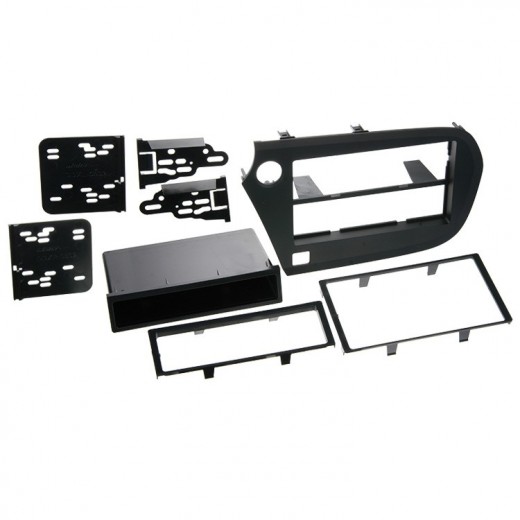 Redukční rámeček autorádia pro Honda Insight