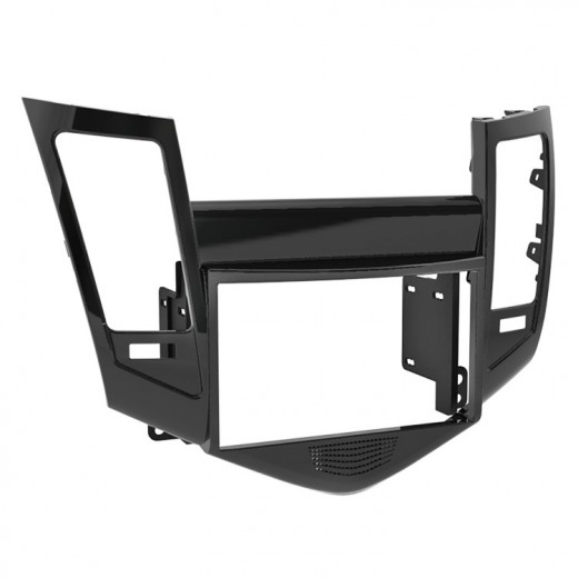 Редукционна рамка за автомобилно радио за Chevrolet Cruze