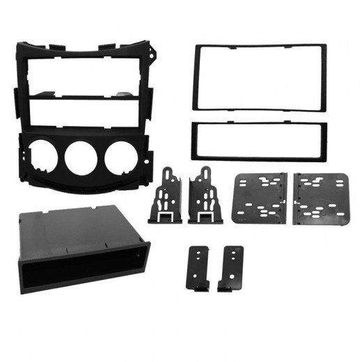 Редукционна рамка за авторадио за Nissan 370Z