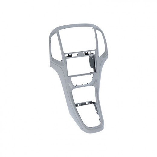 Redukční rámeček autorádia pro Opel Astra J