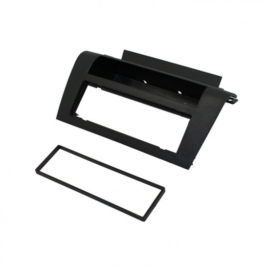 Рамка за монтаж на автомобилно радио за Mazda 3