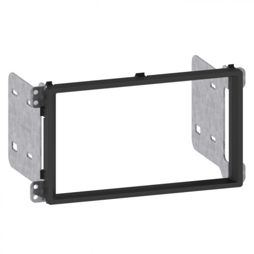 Redukční rámeček autorádia pro Honda Jazz