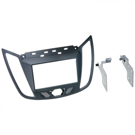 Редукционна рамка за автомобилно радио за Ford C-Max
